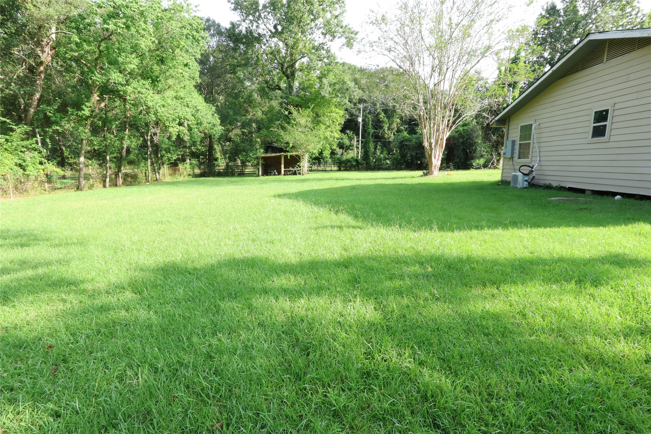 21805 Baptist Encampment Road New Caney, TX 77357 - Photo 26 of 33 No HOA