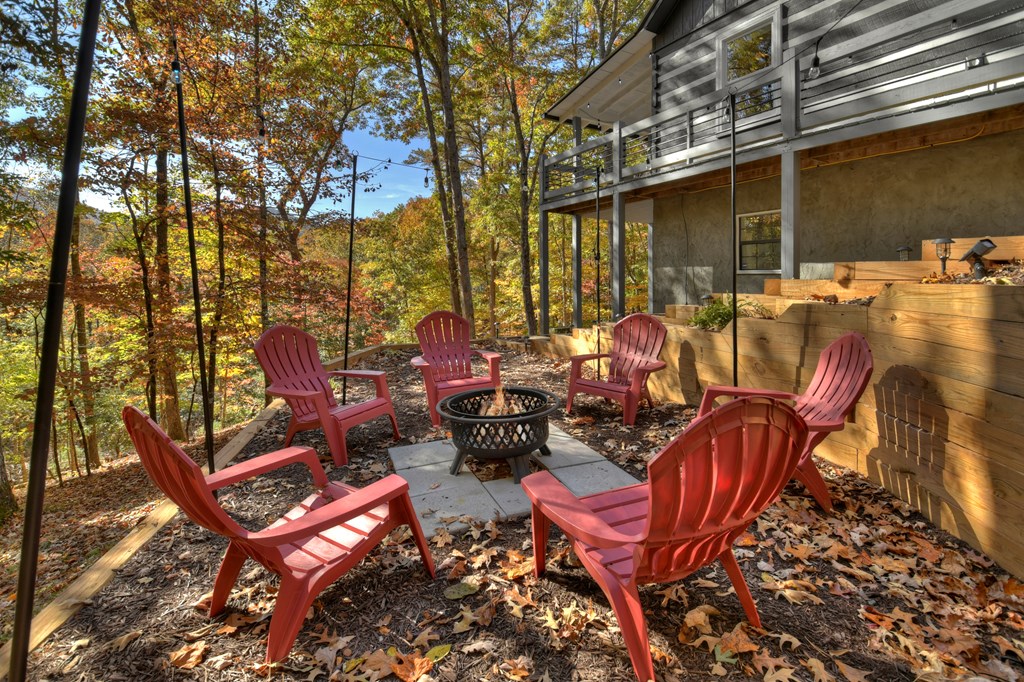 211 Little Creek Trail Blue Ridge, GA 30513 - Photo 32 of 73 Gallery Image 32