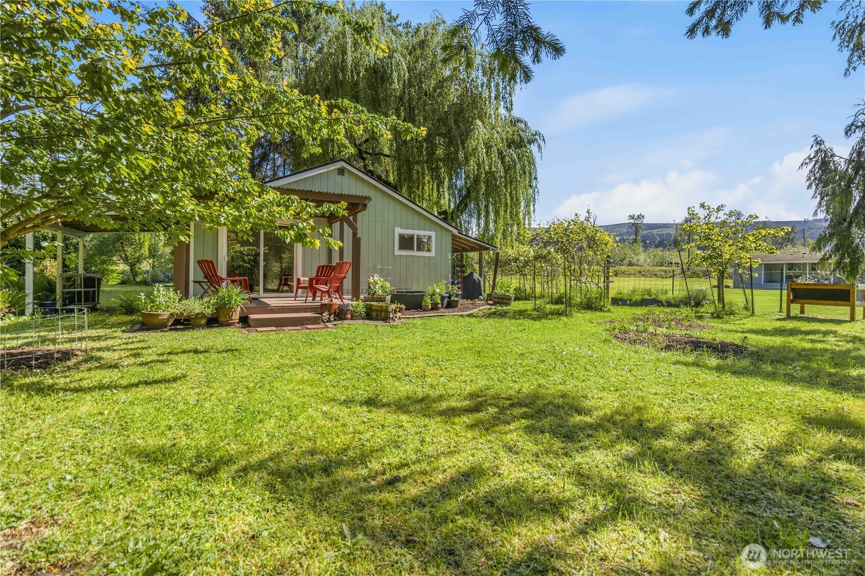 36 East Little Island Road Cathlamet, WA 98612 - Photo 20 of 23 Gallery Image 20