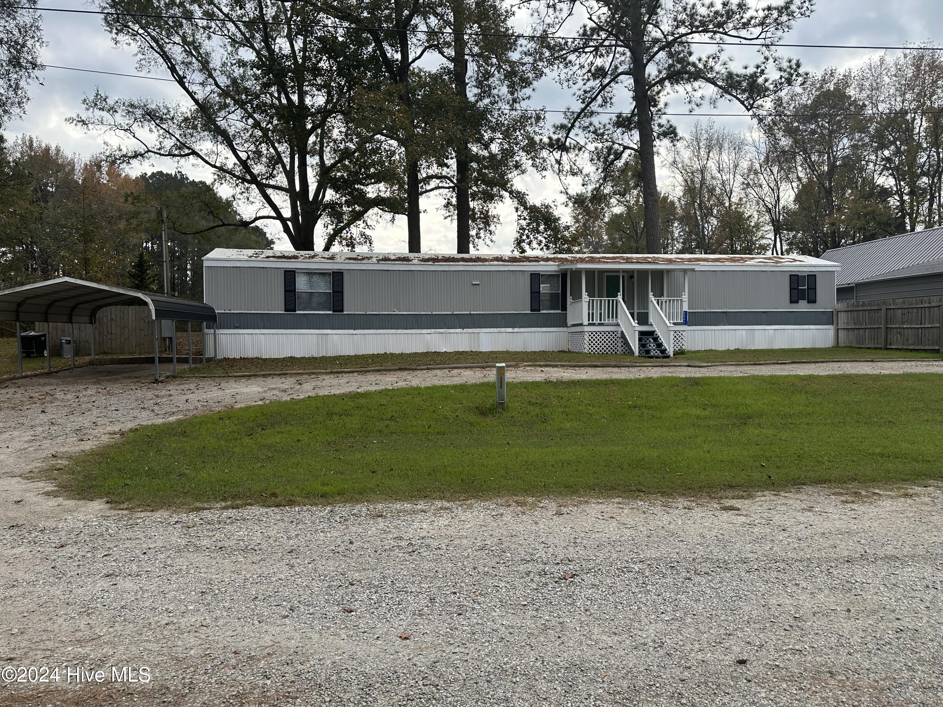 2325 South Halifax Road Rocky Mount, NC 27803 - Photo 35 of 40 IMG_4325