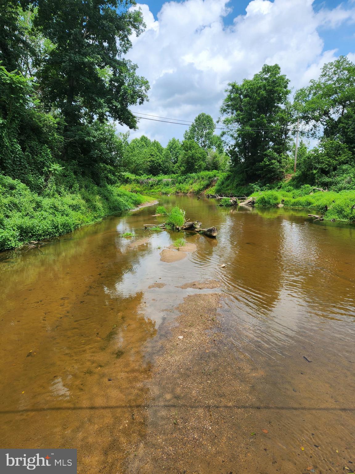 11501 Homeland Road Rixeyville, VA 22737 - Photo 52 of 53 Thornton River & Hazel River meet.