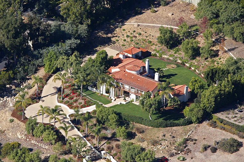 2286 Las Tunas Road Santa Barbara, CA 93103 - Photo 1 of 16 _MG_0670Sm
