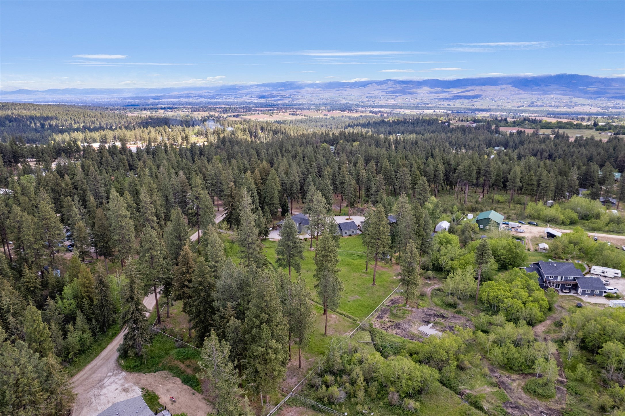895 West Cow Creek Road Hamilton, MT 59840 - Photo 85 of 90 Gallery Image 85