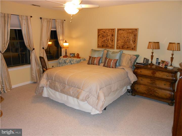 16 Rittenhouse Court, Unit 187 Wayne, PA 19087 - Photo 8 of 11 Bedroom - Main