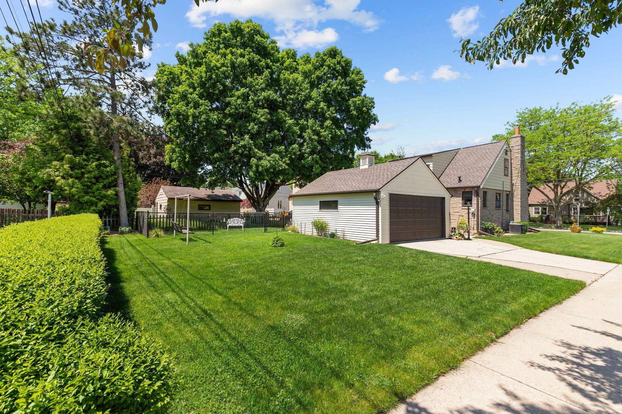 731 East Fremont Street Appleton, WI 54915 - Photo 41 of 54