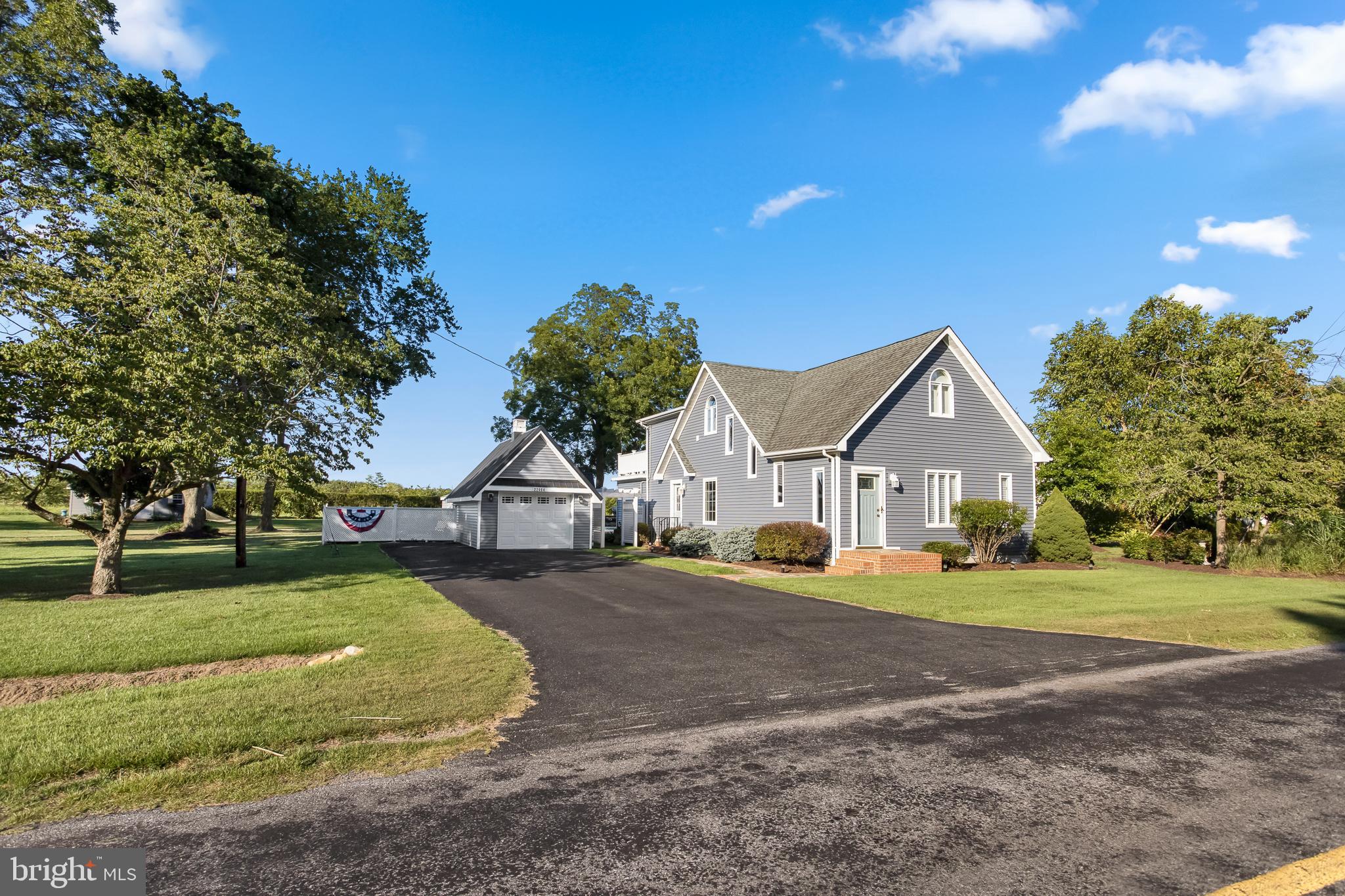 22004 Blades Road Preston, MD 21655 - Photo 81 of 87 Gallery Image 81