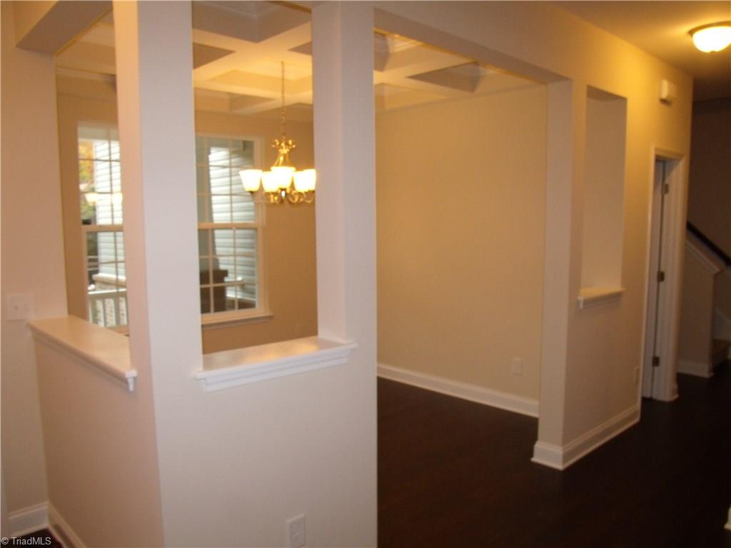 1442 North Jim Minor Road Haw River, NC 27258 - Photo 3 of 19 Gallery Image 3