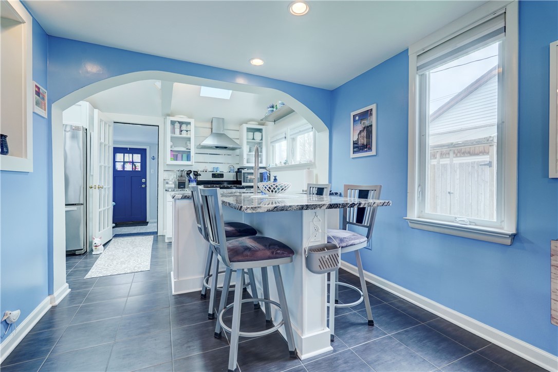 5852 West Wautoma Beach Road Hamlin, NY 14468 - Photo 10 of 46