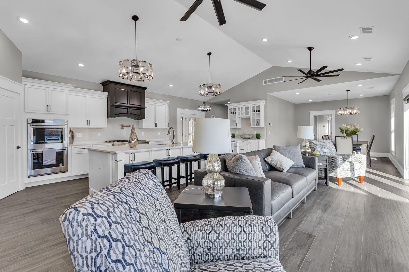 6503 Springbrook Road Horton, MI 49246 - Photo 17 of 77 springbrook living