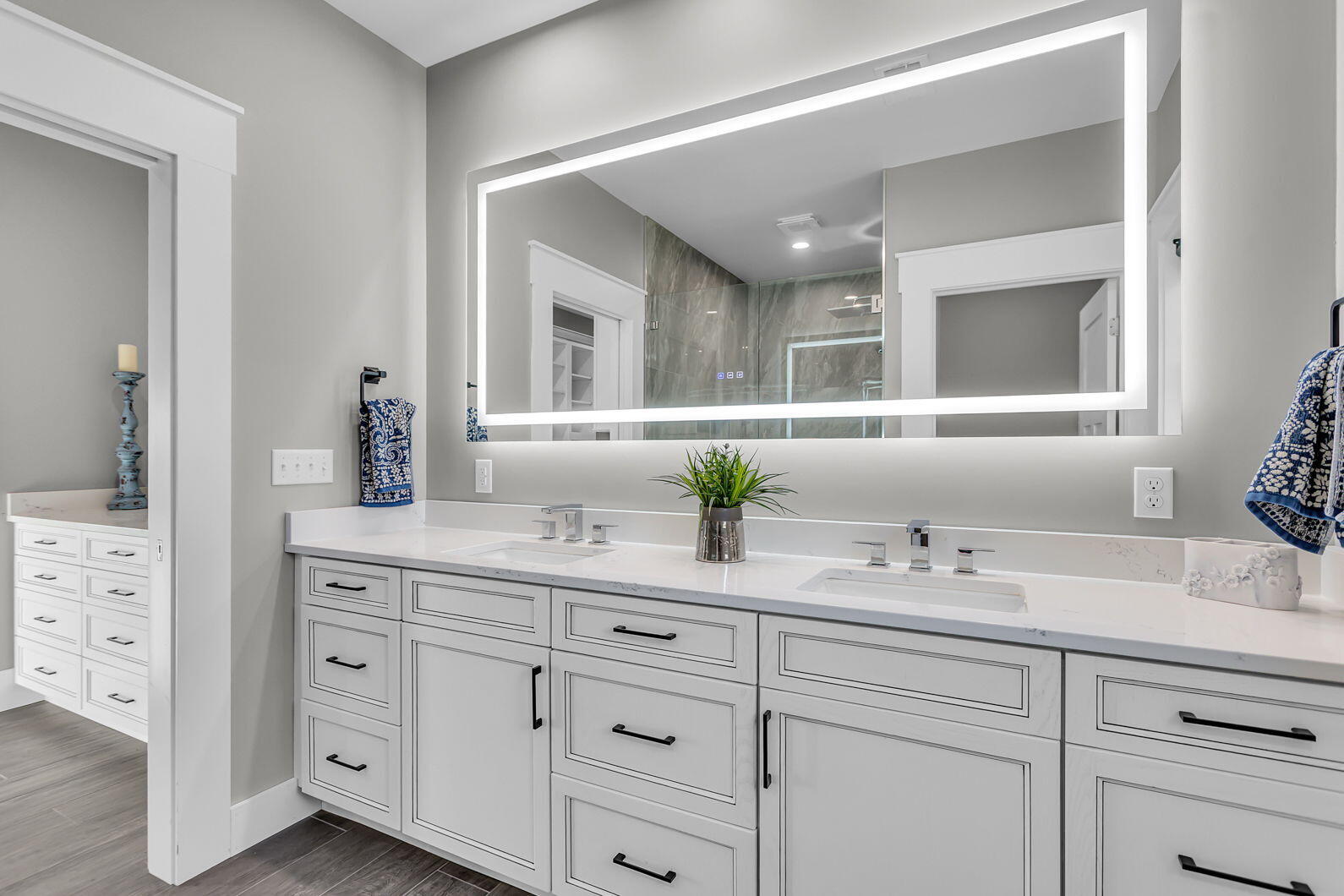 6503 Springbrook Road Horton, MI 49246 - Photo 25 of 77 springbrook primary bath