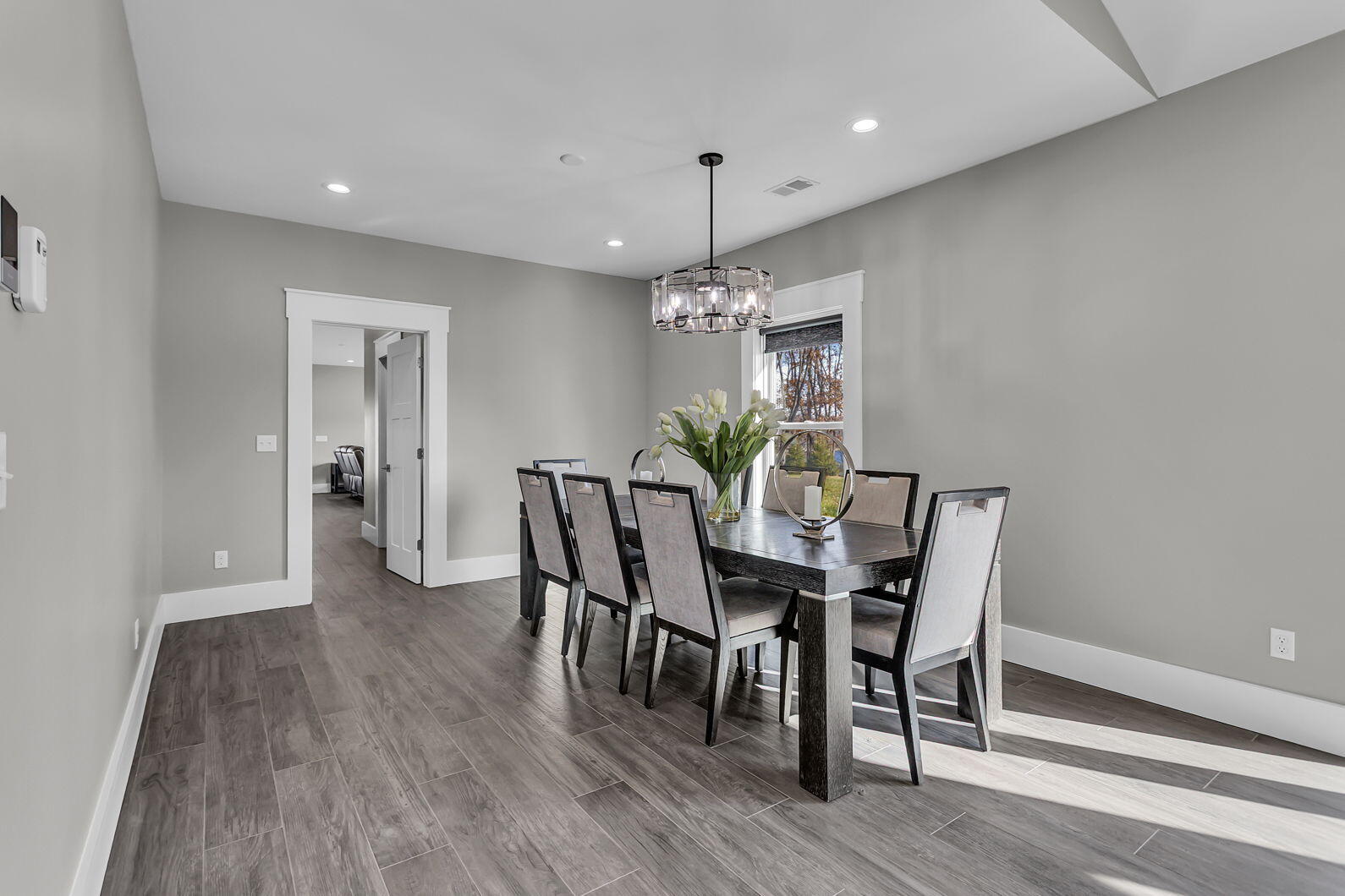 6503 Springbrook Road Horton, MI 49246 - Photo 31 of 77 springbrook dining