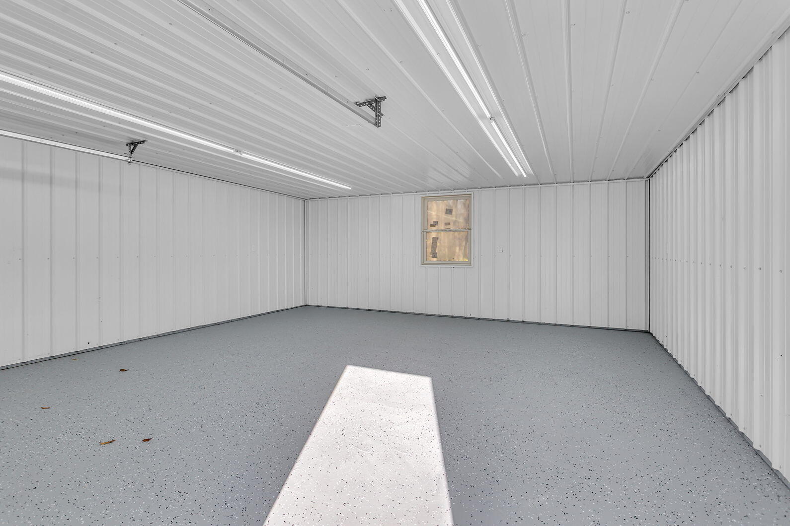 6503 Springbrook Road Horton, MI 49246 - Photo 48 of 77 sprinbgbrook pole barn