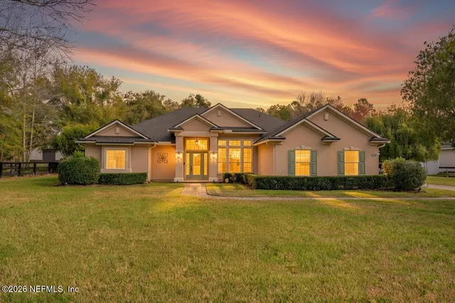 $950,000 | 226 Towers Ranch Drive, St. Augustine, FL 32092