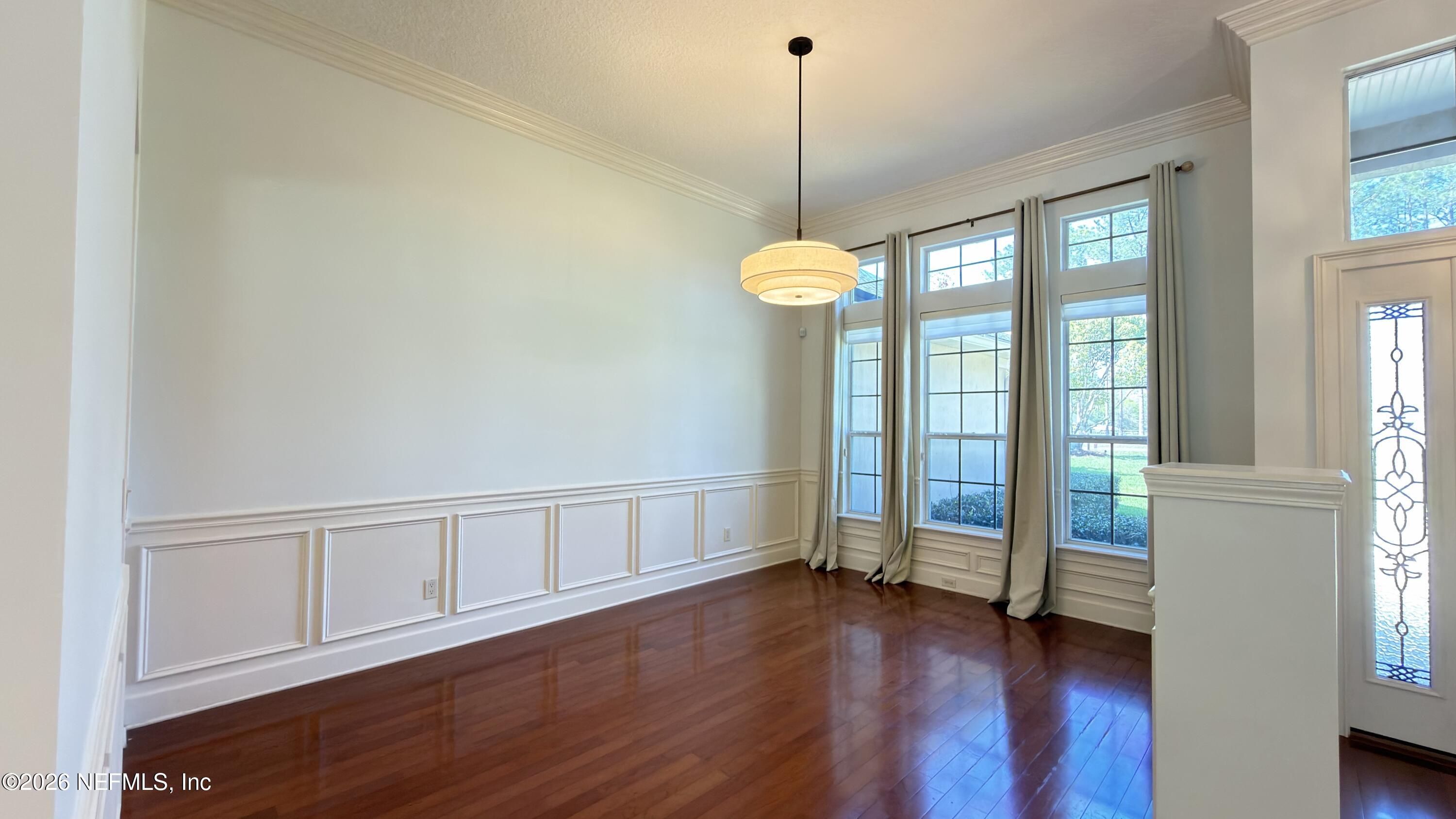 226 Towers Ranch Drive St. Augustine, FL 32092 - Photo 11 of 36 Dining Room