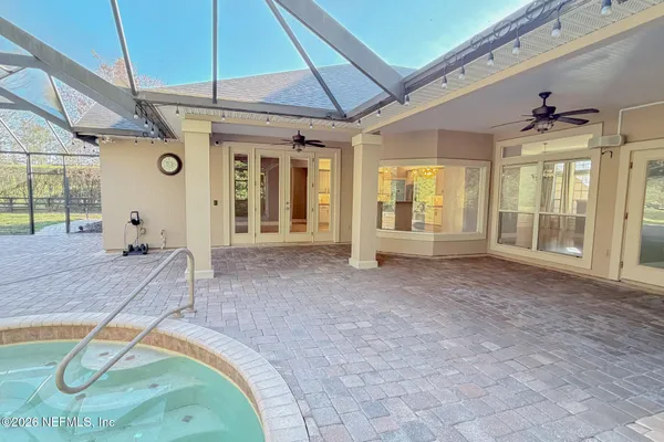 a bathroom with a sink a bathtub and a toilet