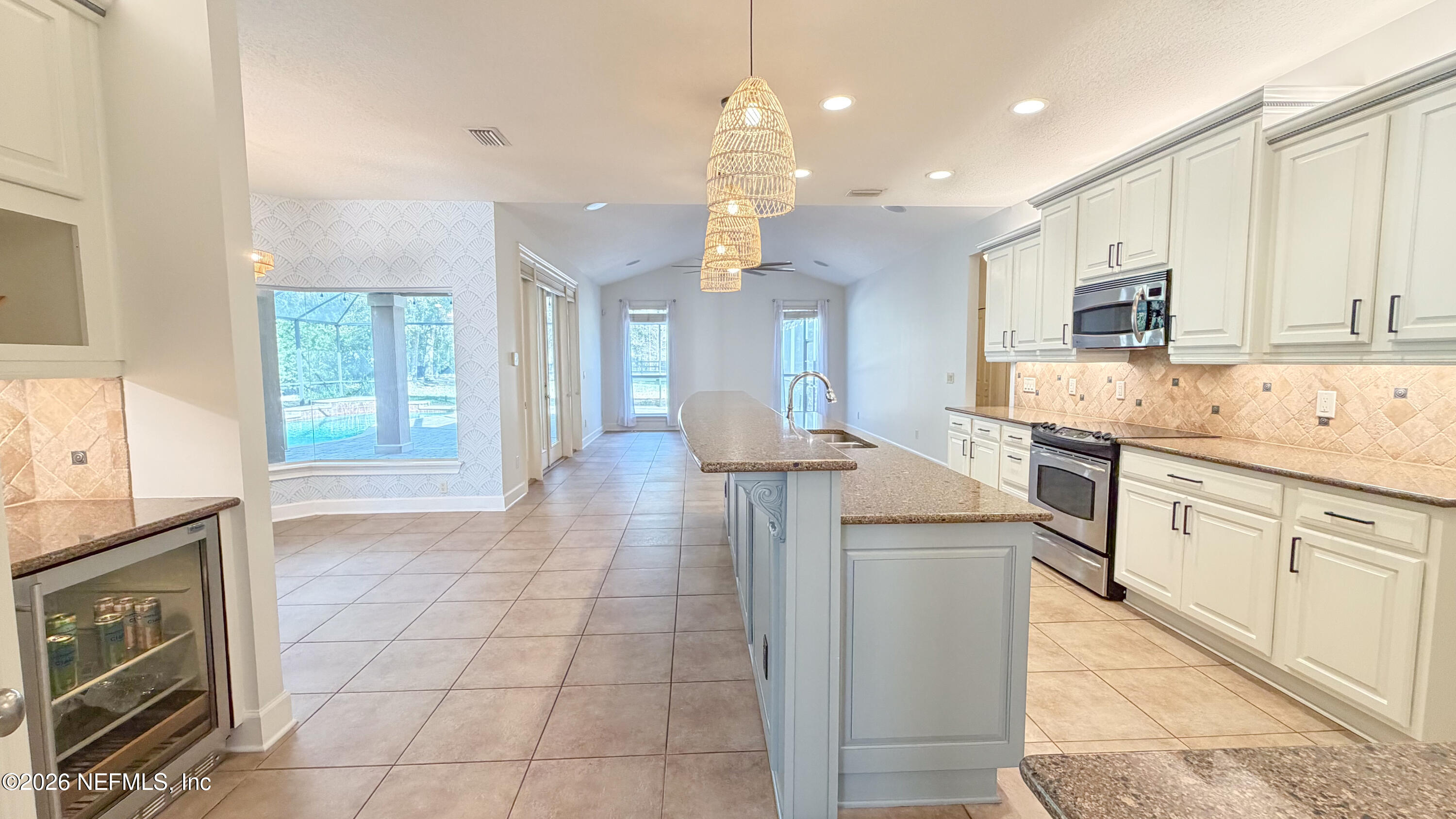 226 Towers Ranch Drive St. Augustine, FL 32092 - Photo 13 of 41 Kitchen