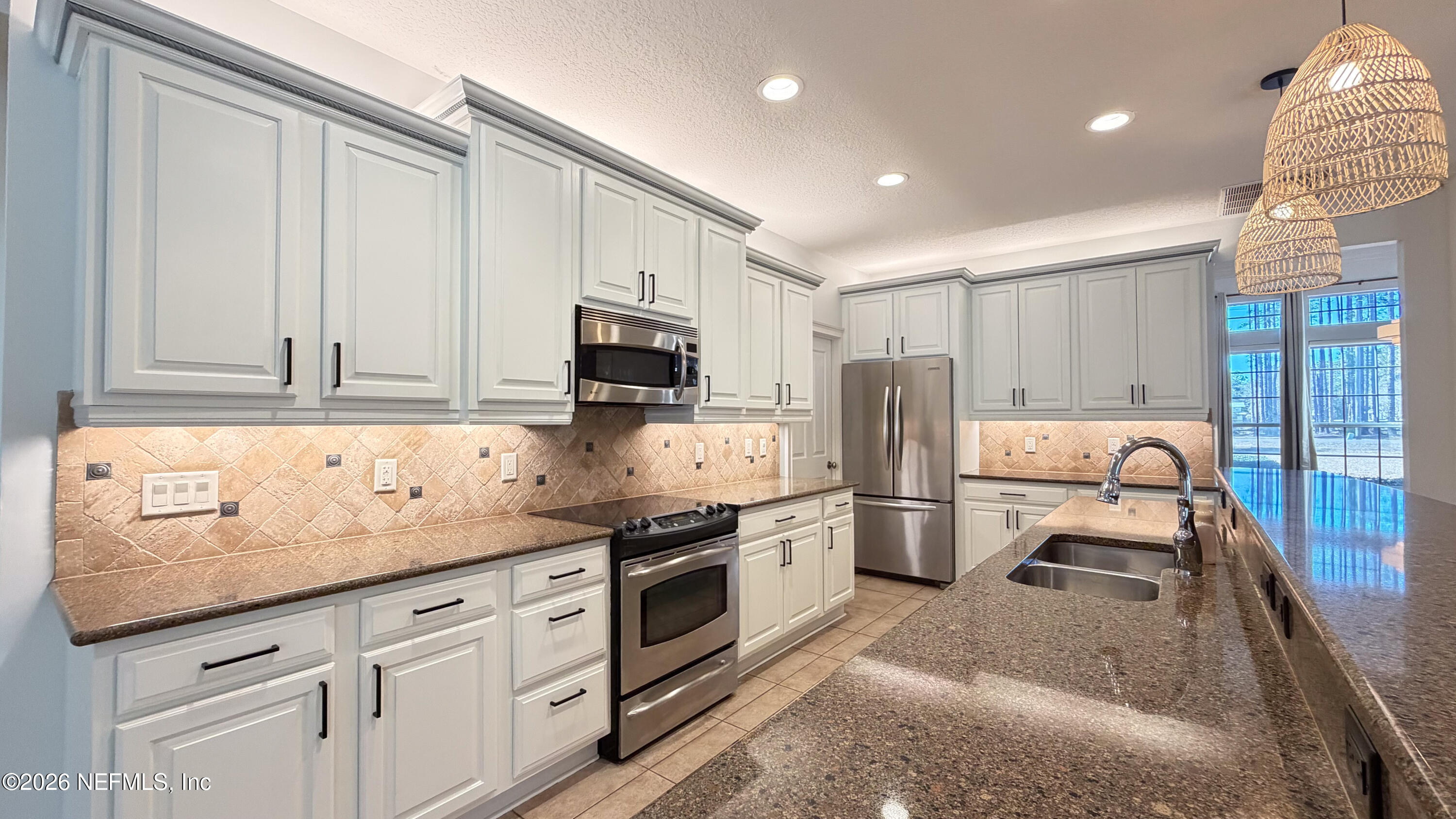 226 Towers Ranch Drive St. Augustine, FL 32092 - Photo 13 of 36 Kitchen