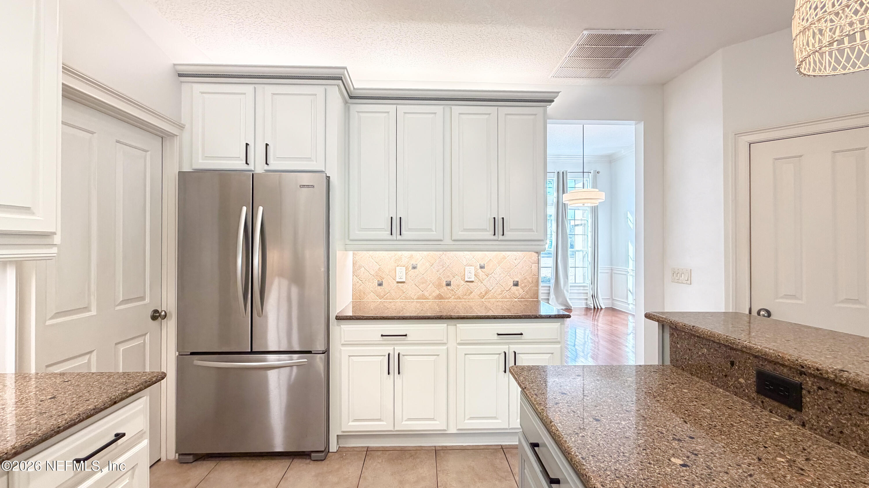 226 Towers Ranch Drive St. Augustine, FL 32092 - Photo 14 of 36 Kitchen