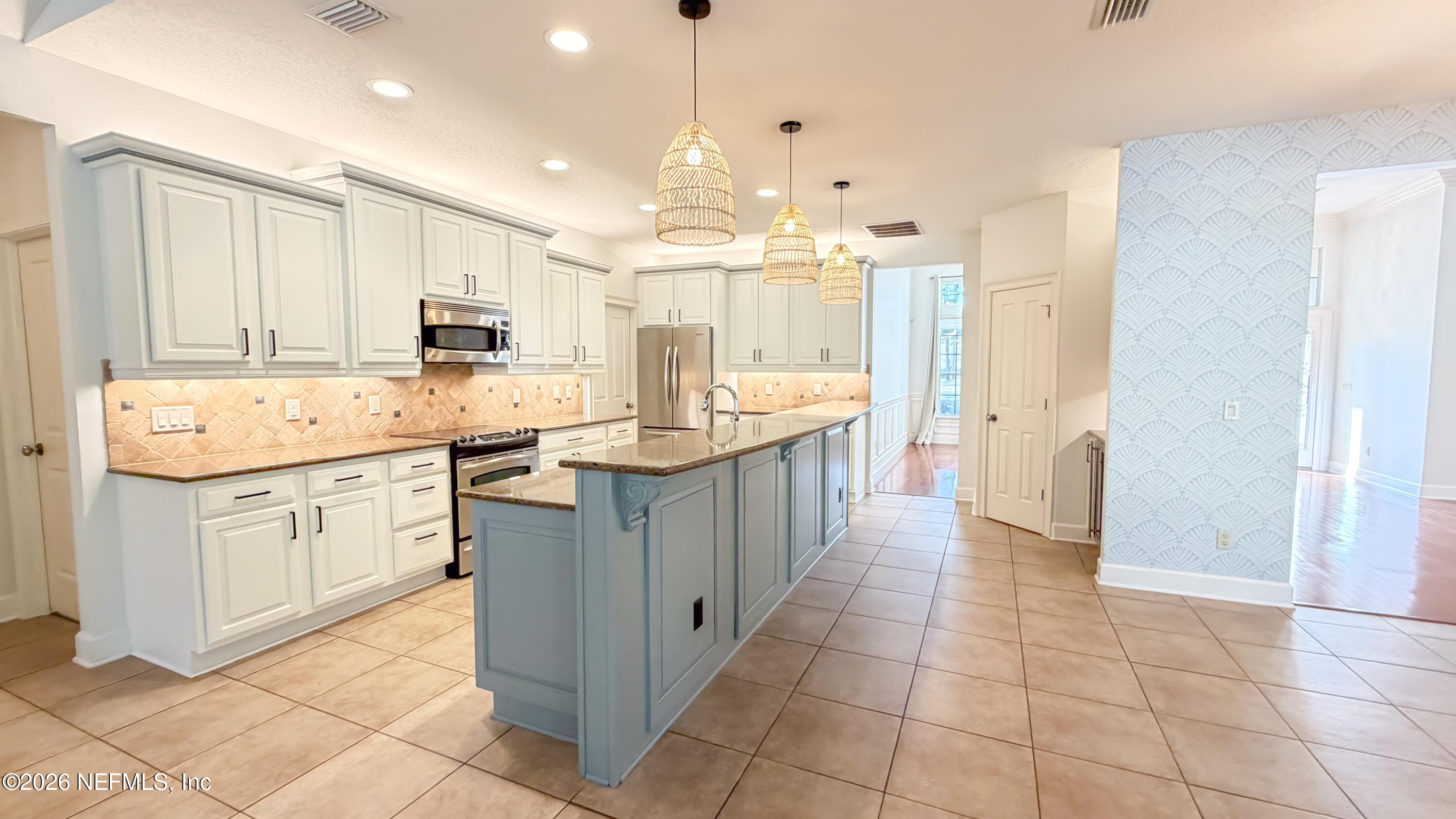 226 Towers Ranch Drive St. Augustine, FL 32092 - Photo 15 of 36 Kitchen