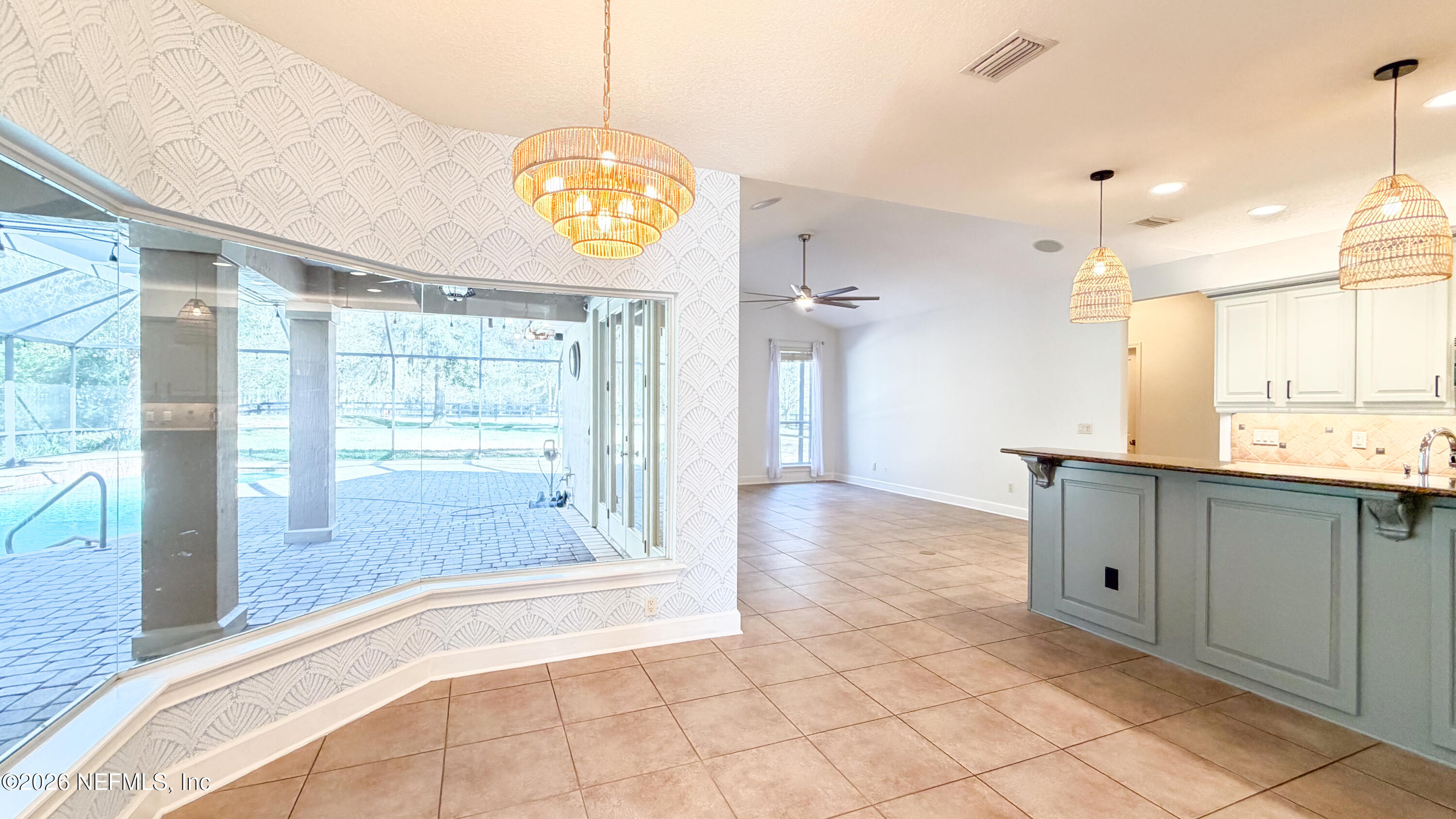 226 Towers Ranch Drive St. Augustine, FL 32092 - Photo 15 of 41 Breakfast Nook