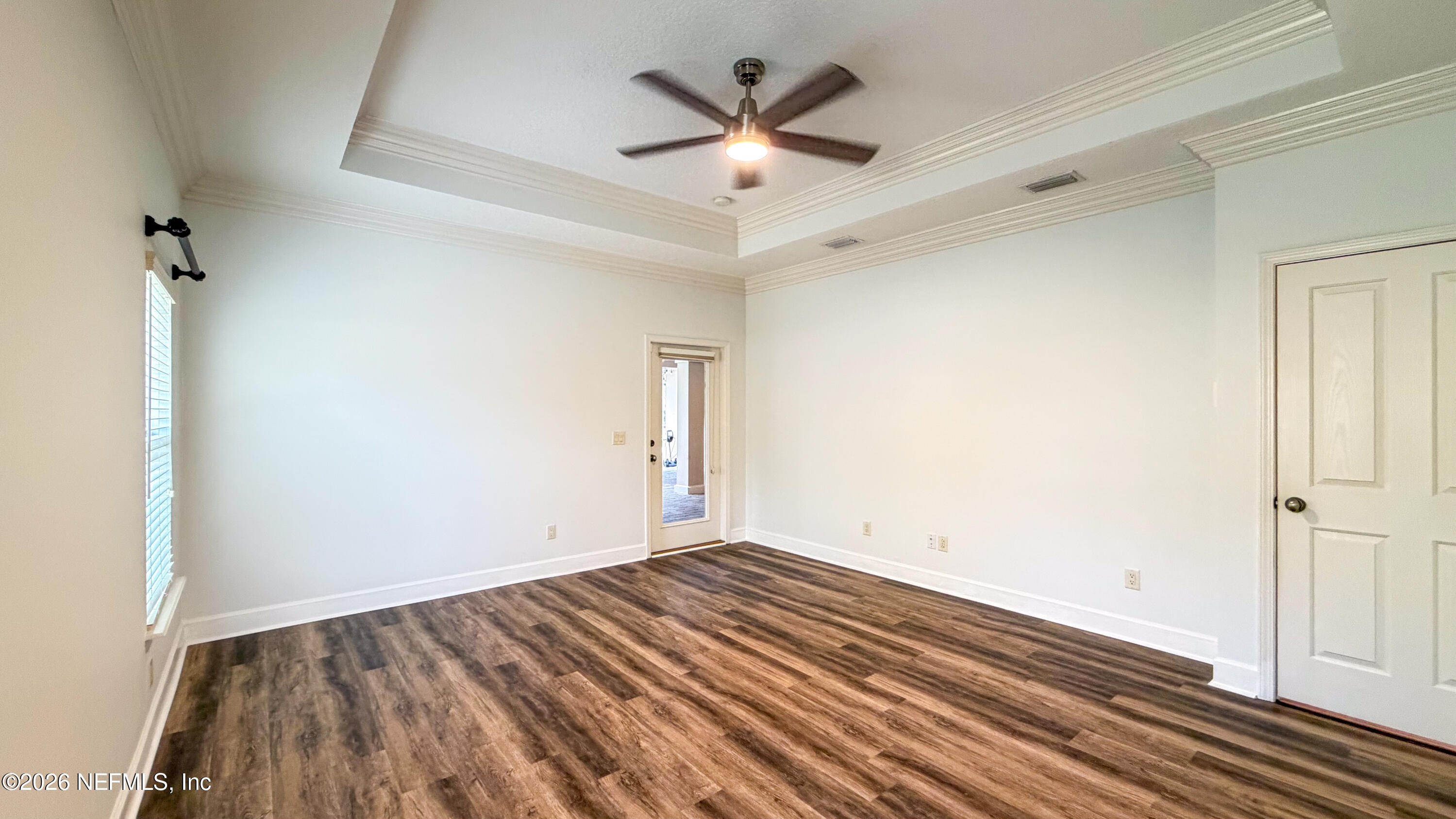 226 Towers Ranch Drive St. Augustine, FL 32092 - Photo 20 of 41 Primary Suite