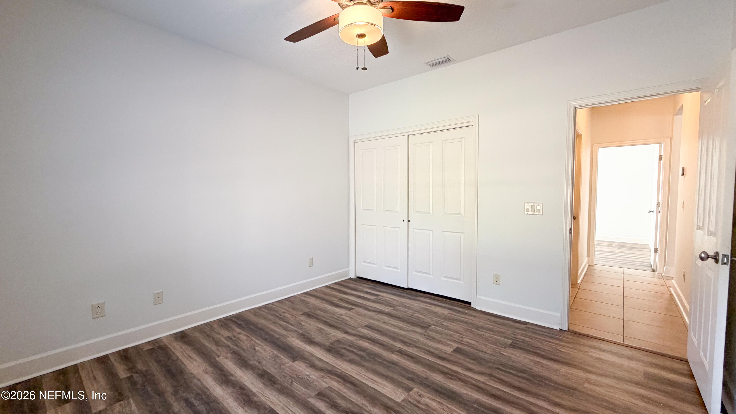 226 Towers Ranch Drive St. Augustine, FL 32092 - Photo 25 of 41 Bedroom 3