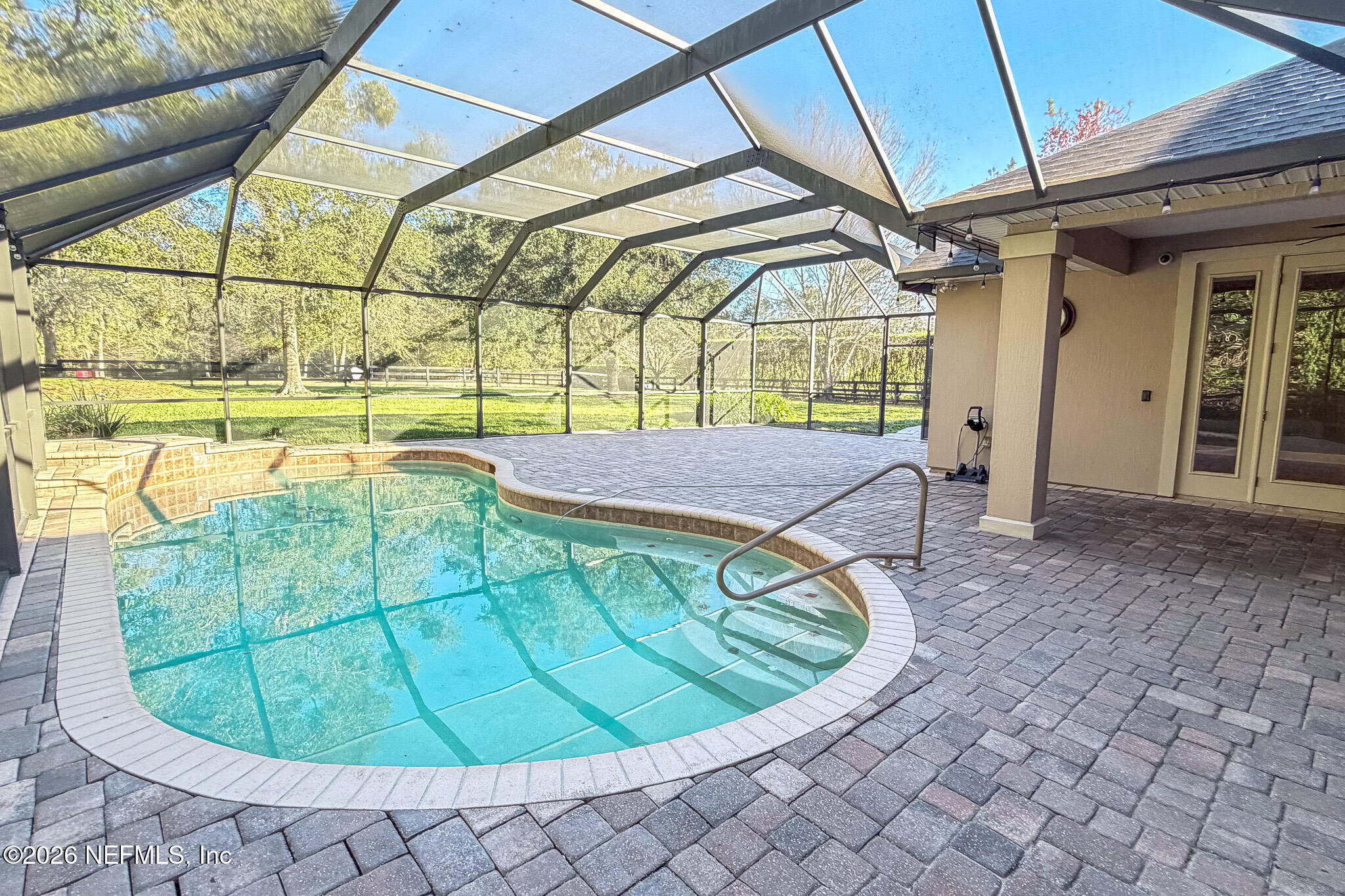 226 Towers Ranch Drive St. Augustine, FL 32092 - Photo 29 of 41 Pool