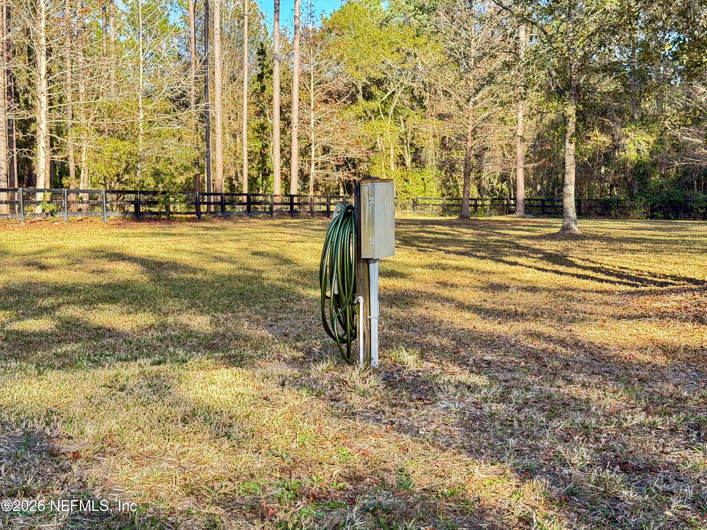 226 Towers Ranch Drive St. Augustine, FL 32092 - Photo 33 of 36 Electrical Box