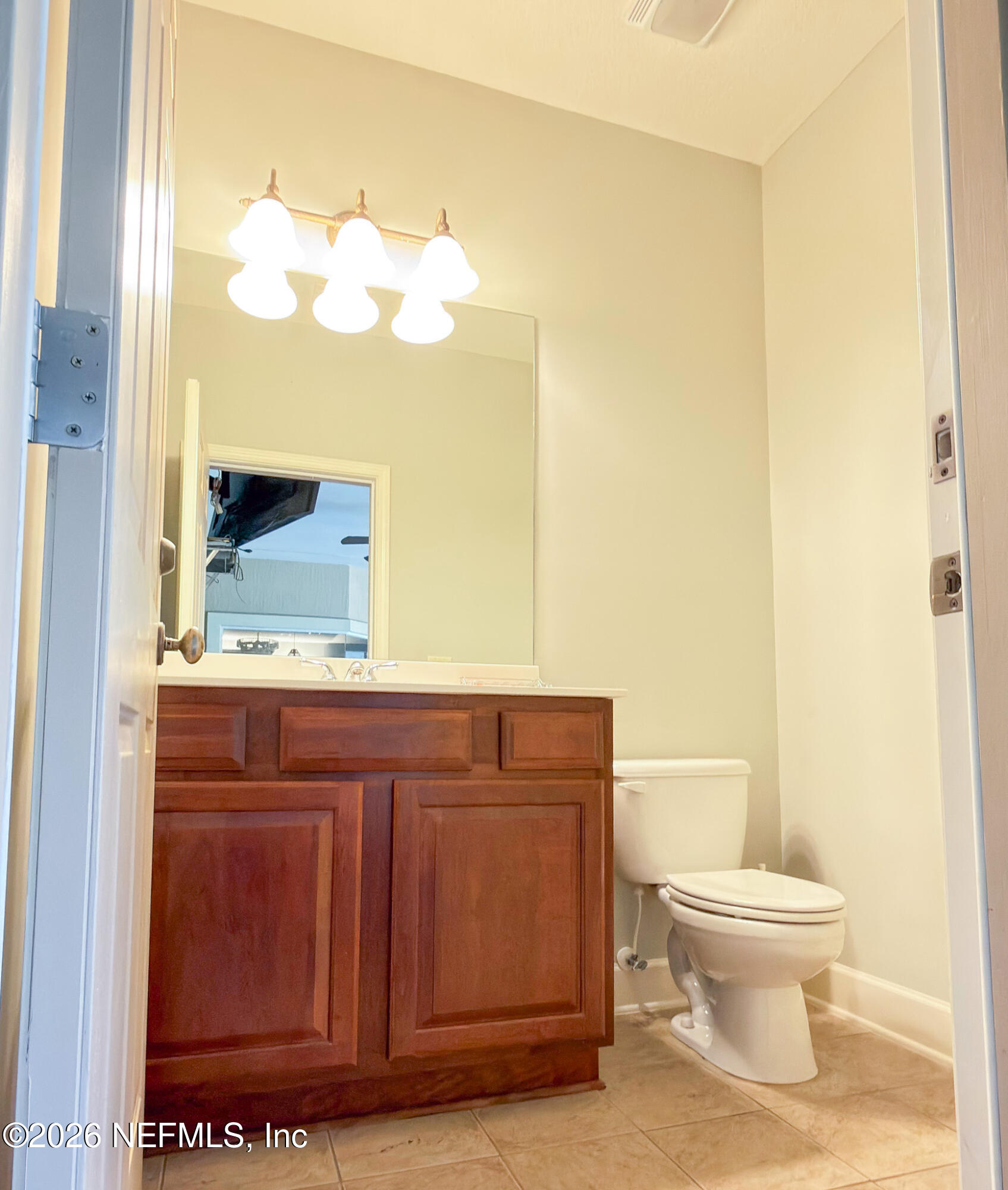 226 Towers Ranch Drive St. Augustine, FL 32092 - Photo 34 of 41 Lanai Half Bath