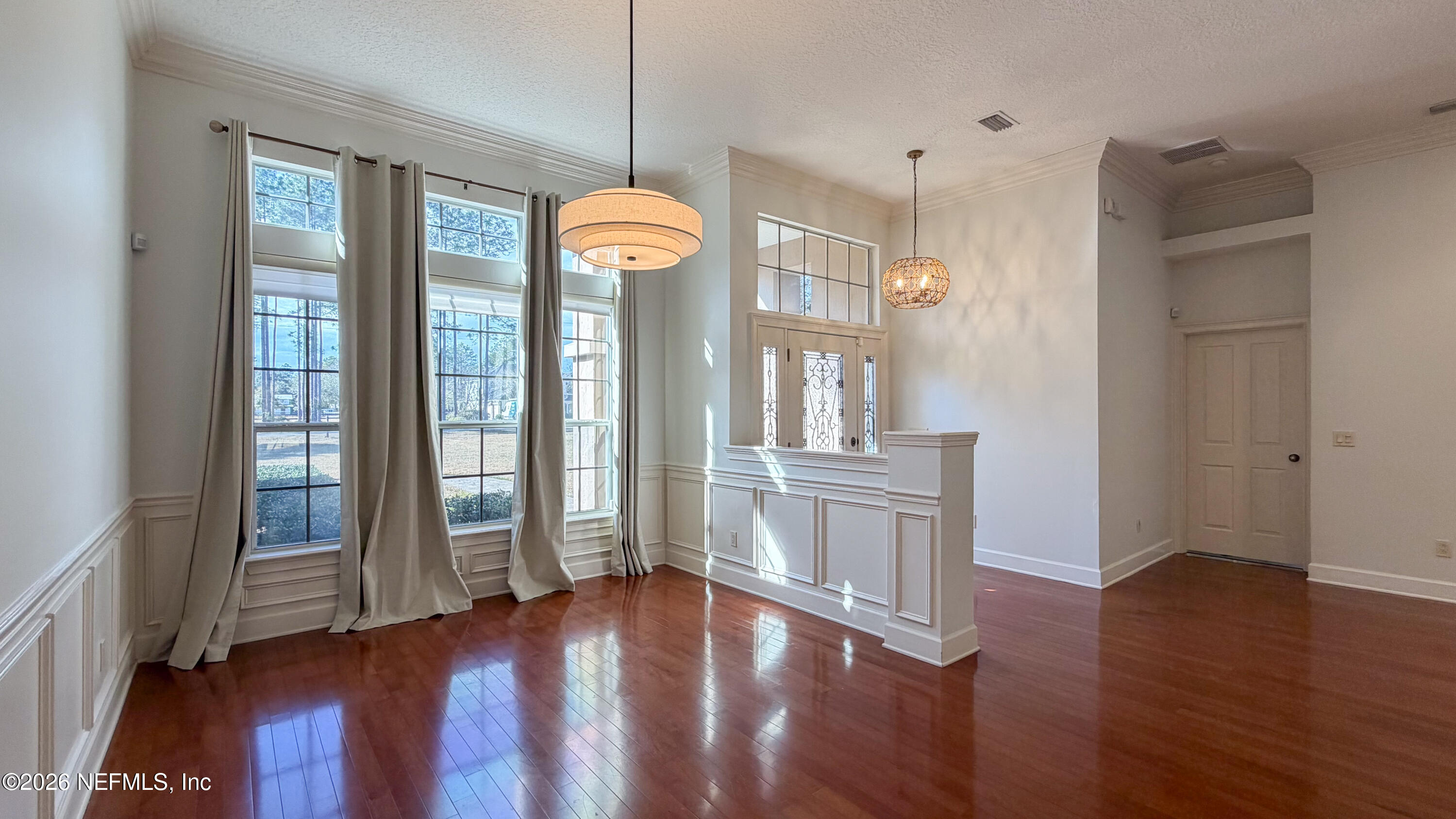 226 Towers Ranch Drive St. Augustine, FL 32092 - Photo 5 of 41 Dining Room