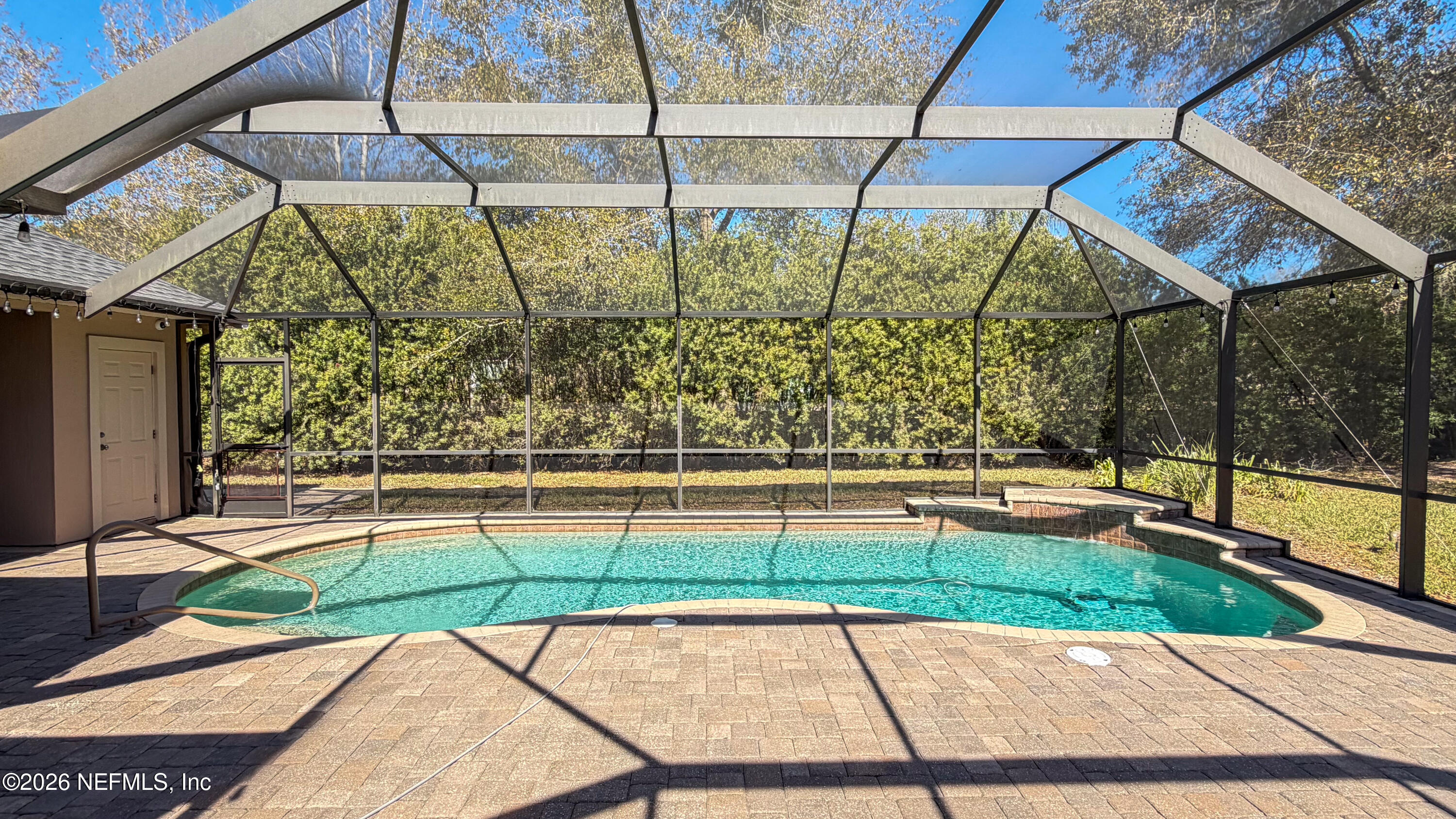 226 Towers Ranch Drive St. Augustine, FL 32092 - Photo 7 of 36 Pool