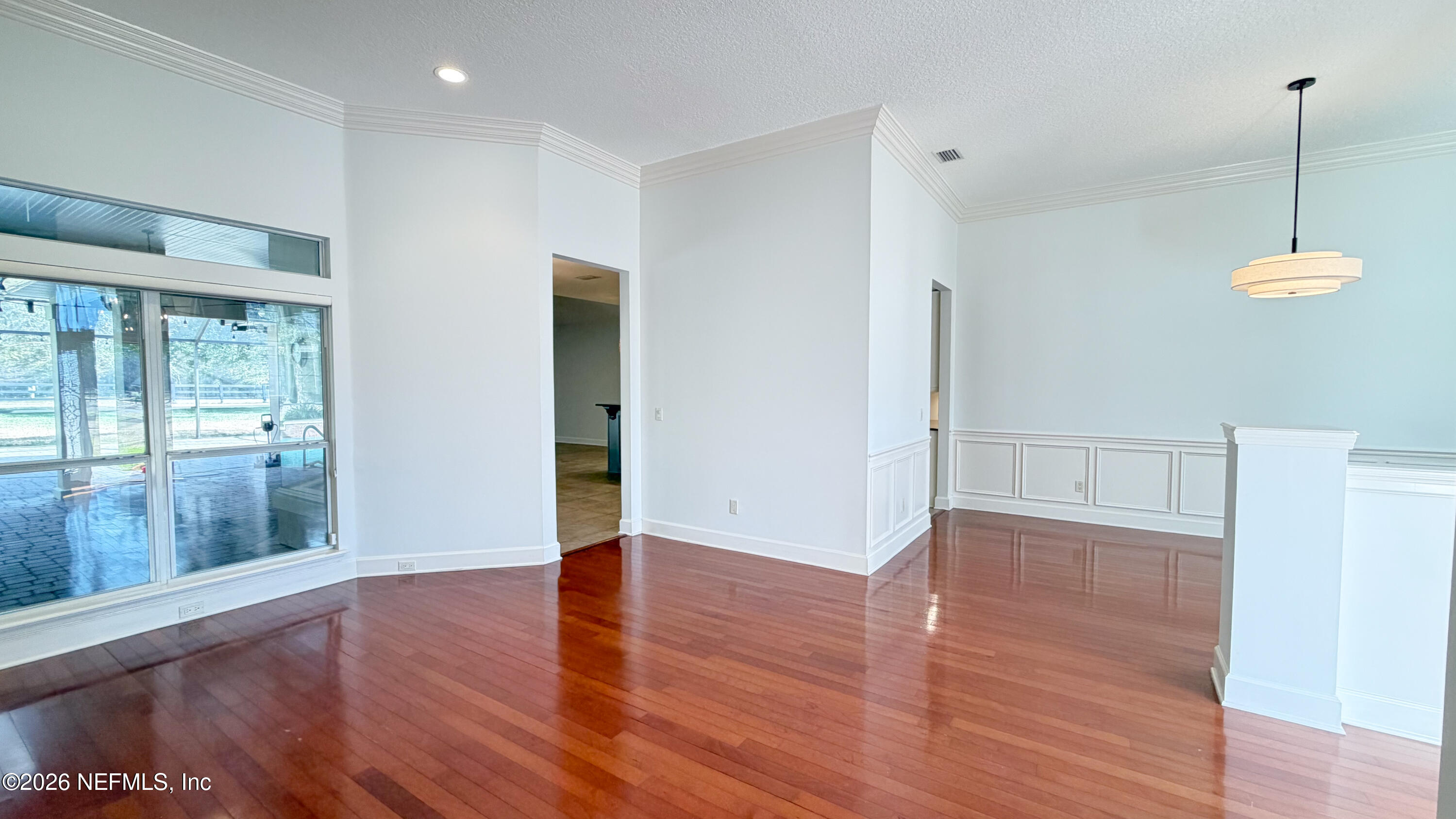 226 Towers Ranch Drive St. Augustine, FL 32092 - Photo 8 of 41 Living Room