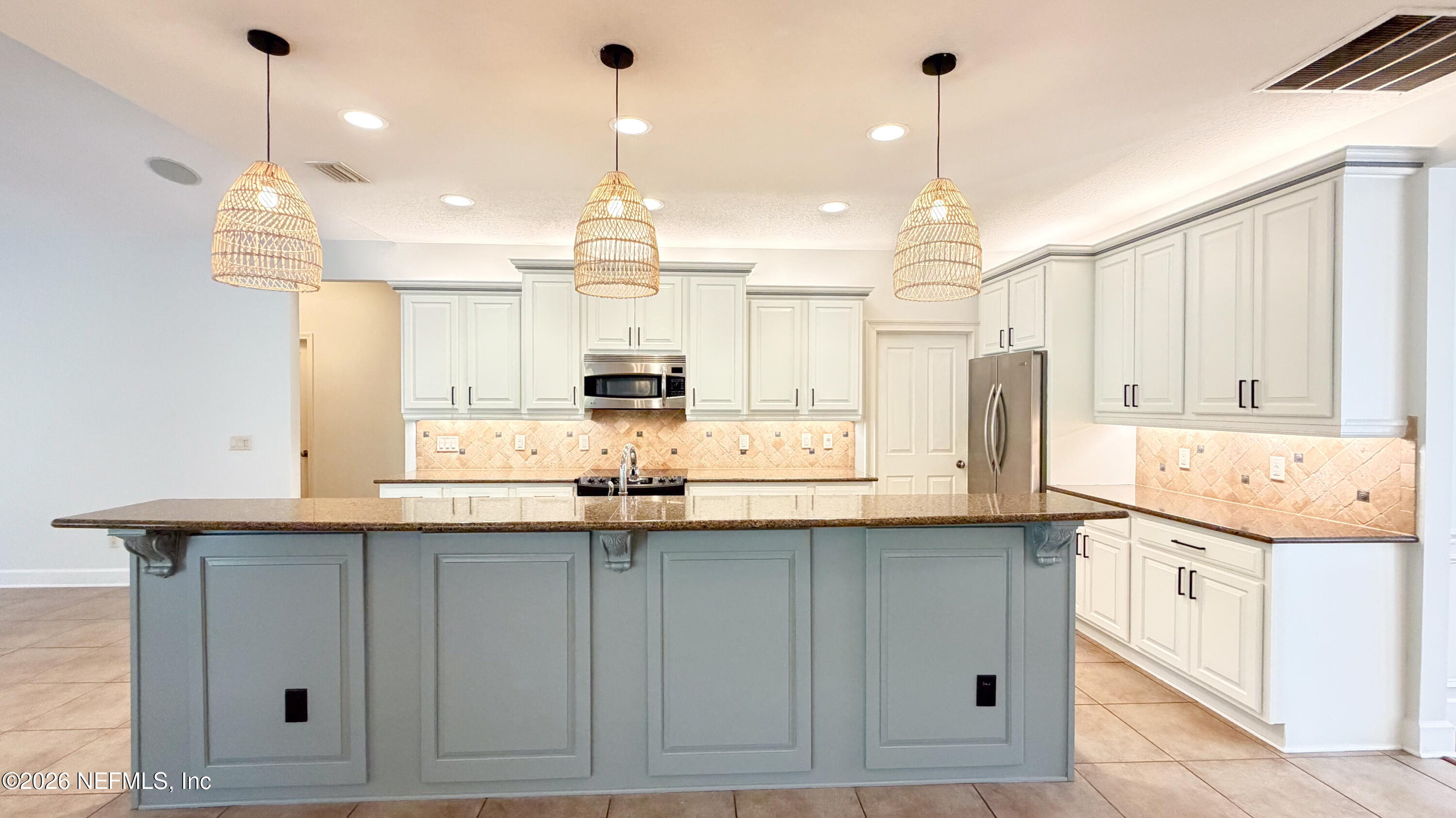 226 Towers Ranch Drive St. Augustine, FL 32092 - Photo 9 of 41 Kitchen