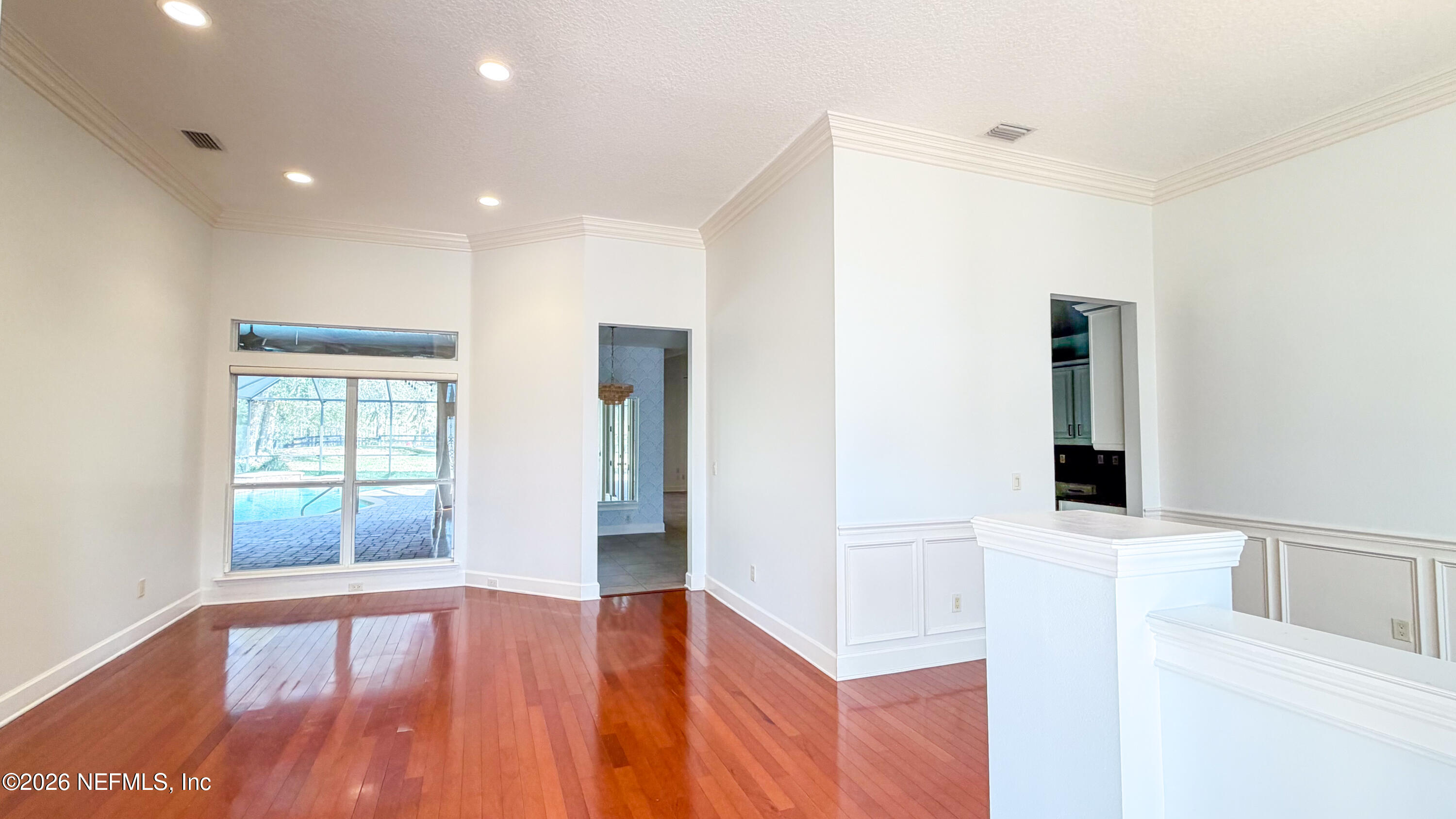 226 Towers Ranch Drive St. Augustine, FL 32092 - Photo 10 of 36 Living Room