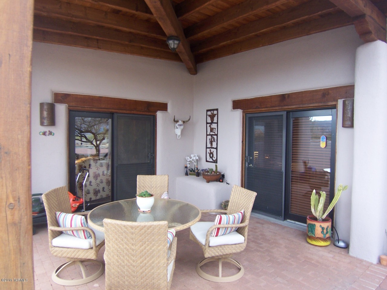 5205 North Blue Bonnet Road Tucson, AZ 85745 - Photo 20 of 24