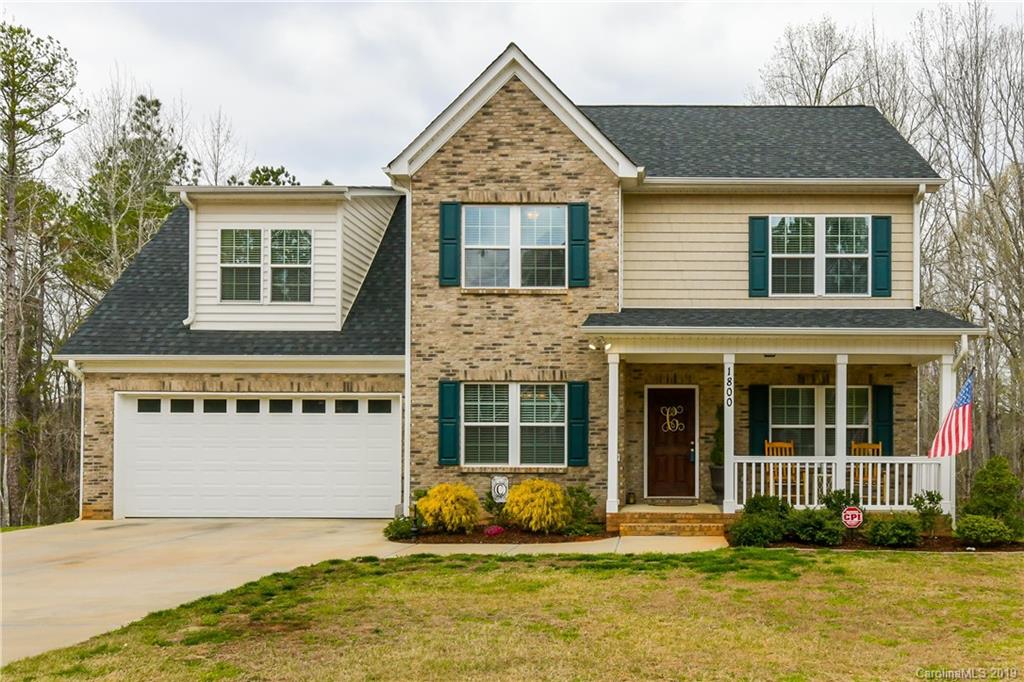 1800 Millwood Road Lancaster, SC 29720 - Photo 1 of 32 Gallery Image 1
