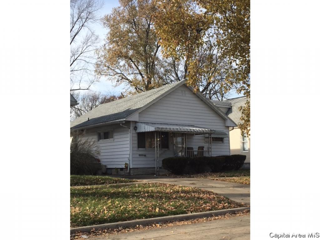 1849 South 16th Street Springfield, IL 62703 - Photo 2 of 10 Gallery Image 2