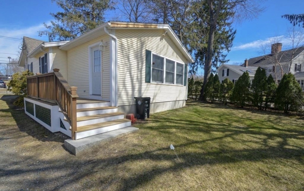 0 Asbury Street, Unit 1 Topsfield, MA 01983 - Photo 13 of 15