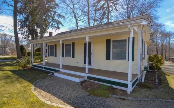 $3,850 | 0 Asbury Street, Unit 1, Topsfield, MA 01983