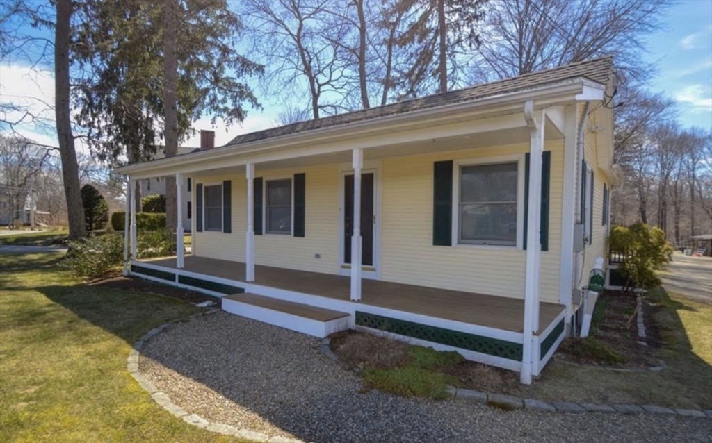 0 Asbury Street, Unit 1 Topsfield, MA 01983 - Photo 14 of 15