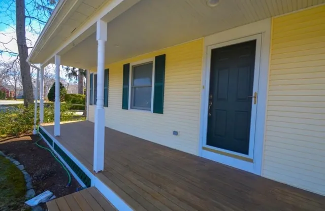 $3,900 | 0 Asbury Street, Unit 1, Topsfield, MA 01983