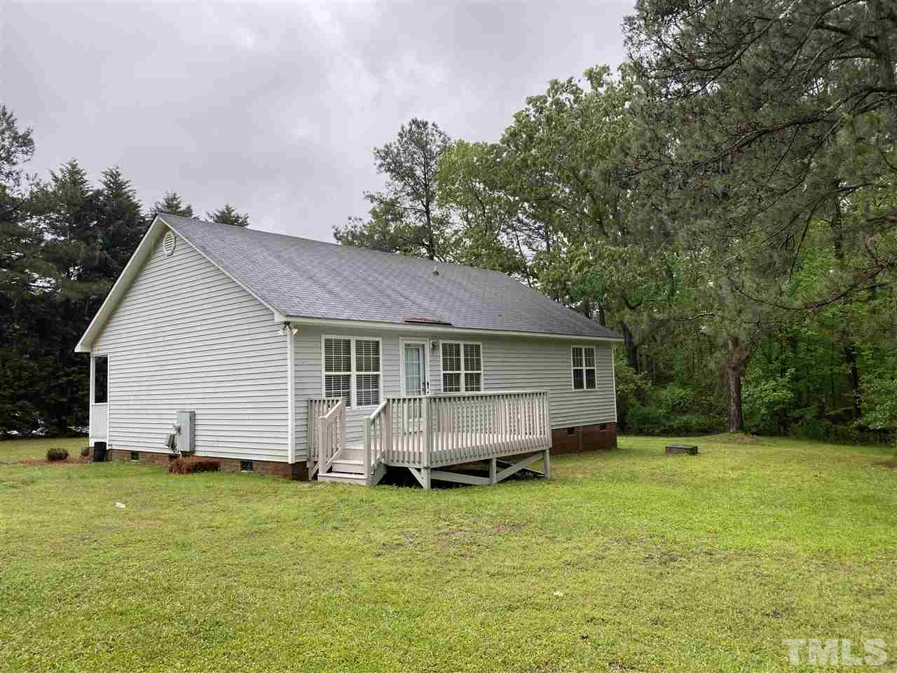 10512 Old Stage Road Raleigh, NC 27603 - Photo 2 of 7