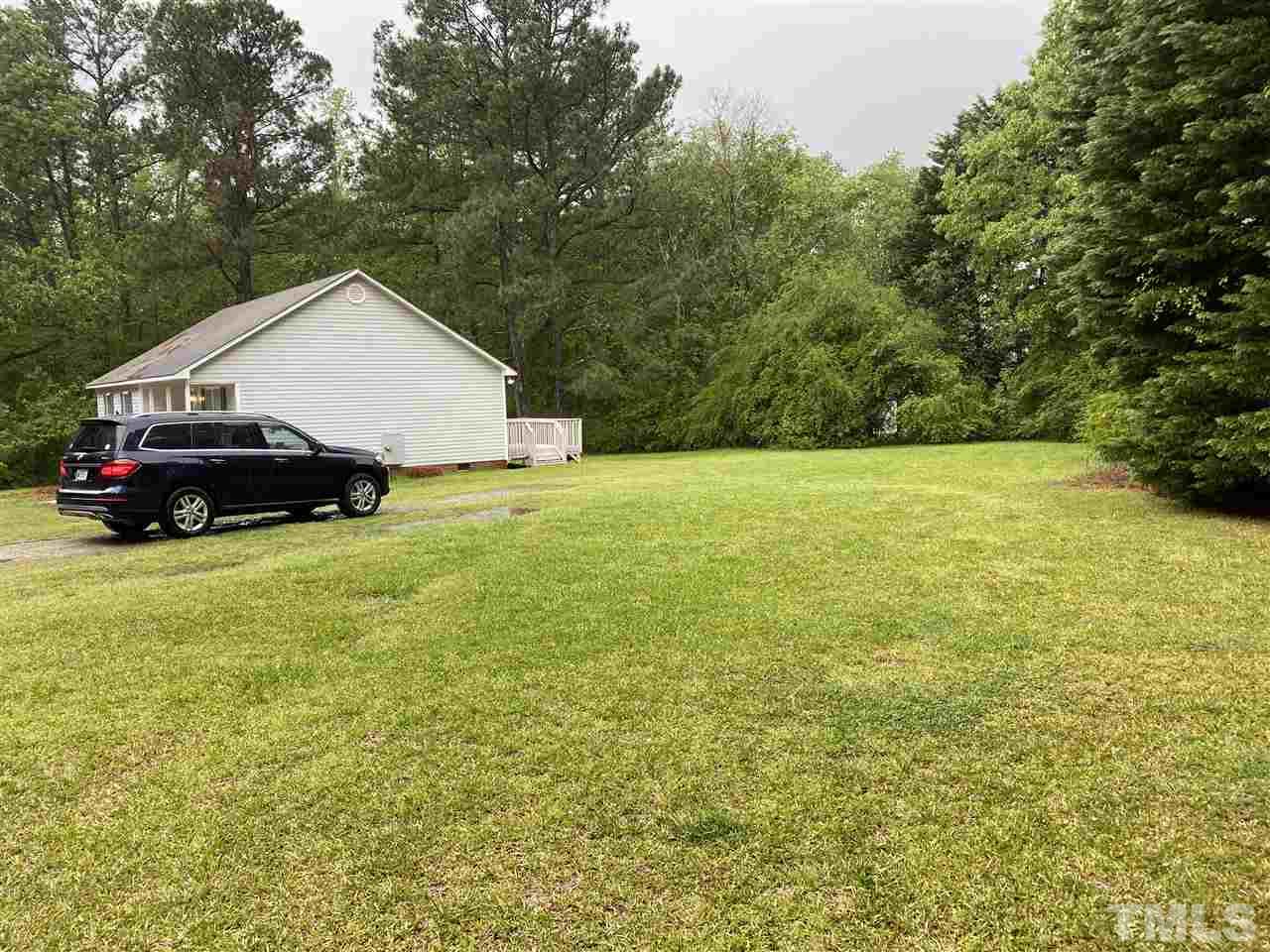 10512 Old Stage Road Raleigh, NC 27603 - Photo 3 of 7
