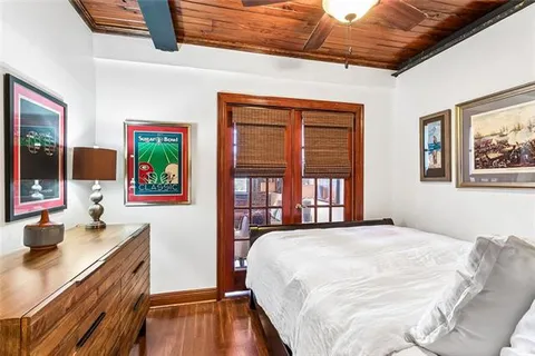 $275,000 | 1107 South Peters Street, Unit 316, New Orleans, LA 70130