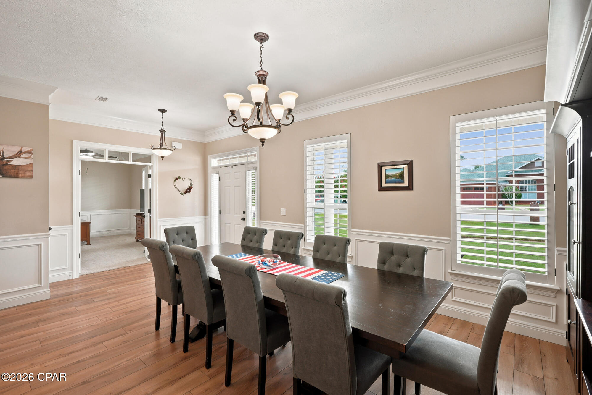 1226 Huntington Ridge Road Lynn Haven, FL 32444 - Photo 7 of 46