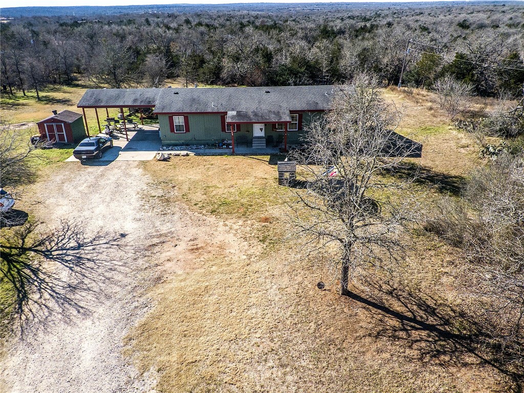 589 Lone Star Road Bastrop, TX 78602 - Photo 1 of 1 Gallery Image 1