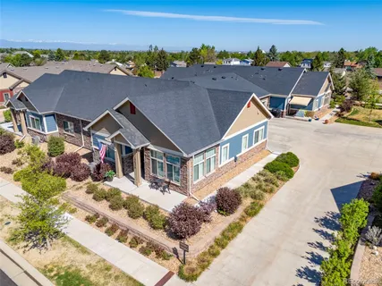 $493,000 | 19695 East Atlantic Drive, Unit D, Aurora, CO 80013
