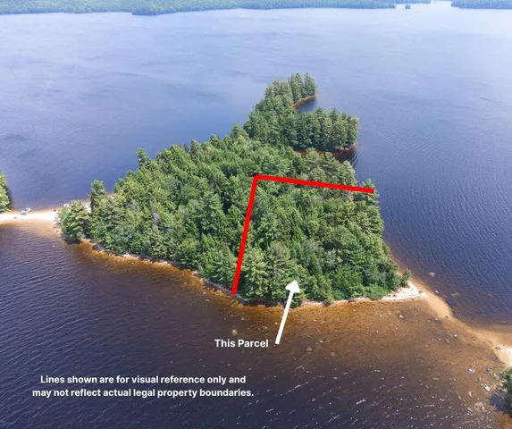 $269,000 | 116 Pe033, Millinocket, ME 04462