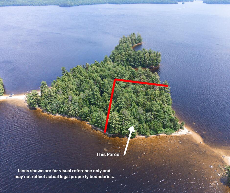 116 Pe033 Millinocket, ME 04462 - Photo 2 of 28 StubToeParcel