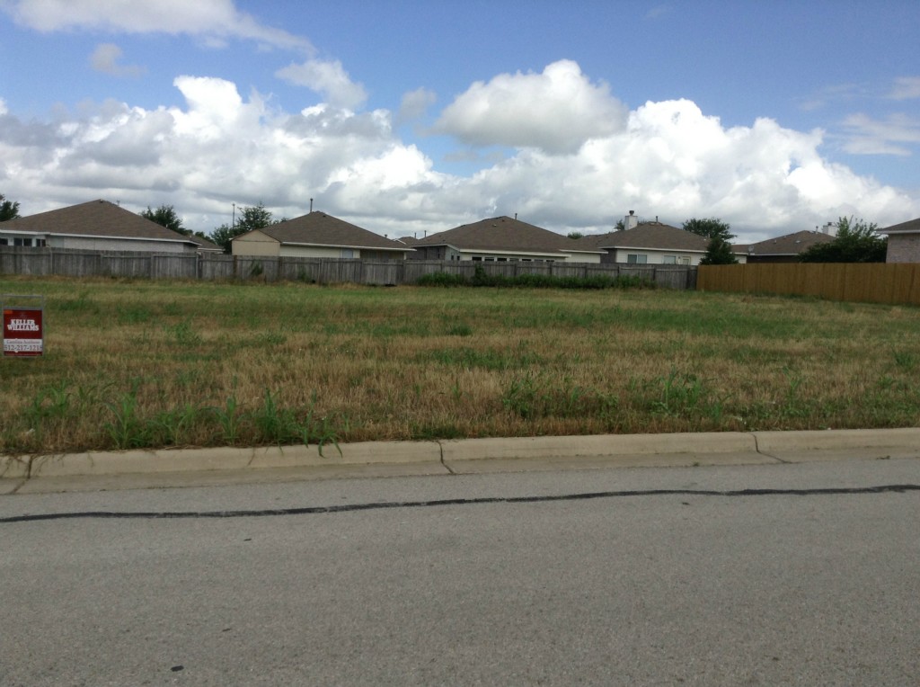 417 Gettysburg Loop Elgin, TX 78621 - Photo 1 of 1 Gallery Image 1